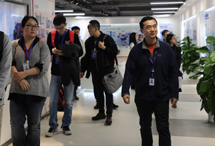 OpenI啟智社區2019年第一次工作會議召開