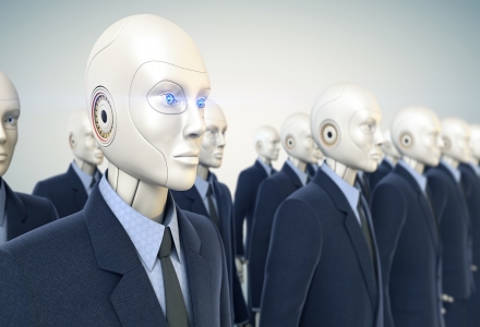 AI 時代，被曲解的法律機器人
