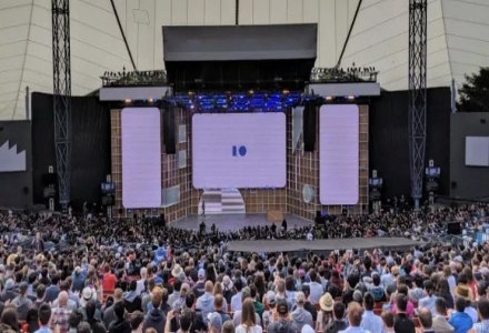 Google I/O 2019 全紀錄 : AI 驚艷，Android Q 真香，還有兩款新硬件