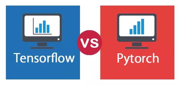PyTorch杠上TensorFlow：誰才是增長最快的深度學習框架？