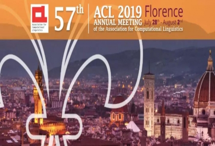 百度大腦NLP能力再獲國際認可，10篇論文被ACL 2019收錄