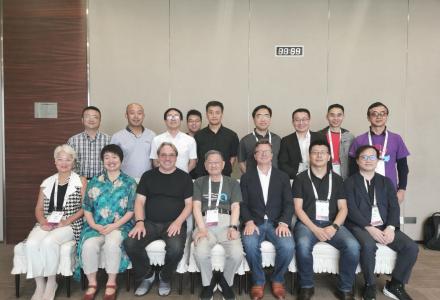與Linux之父Linus的爐邊會談紀要
