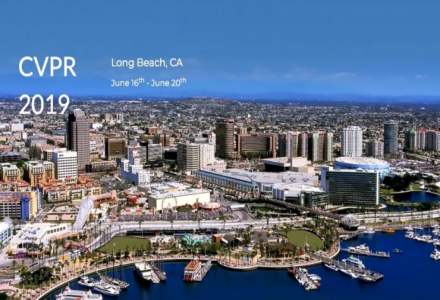 CVPR 2019：中國企業斬獲無數冠軍，見證華人星耀時刻！