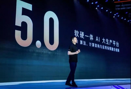 Baidu Create 2019丨百度大腦5.0腦力全開，Create2019開放生態論壇深度講解AI生產力干貨