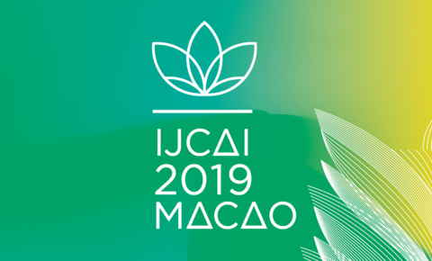 IJCAI 2019 今日開幕，十三個獎項依次揭曉