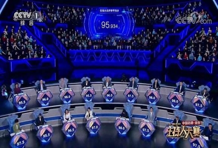 幾秒生成400名智能在線評(píng)審員 AI想為每個(gè)人訂制虛擬化身