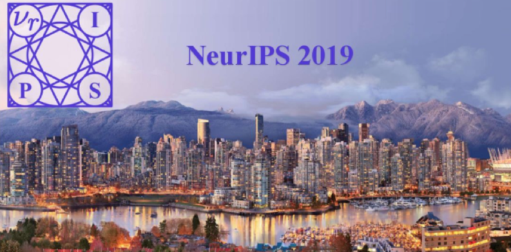 深度學(xué)習(xí)浪潮下的自然語(yǔ)言處理，百度NeurIPS 2019展現(xiàn)領(lǐng)域新突破