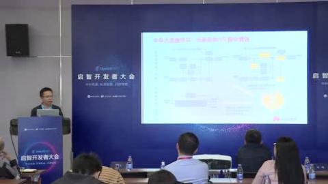 楊海濤《用AI變革視頻編解碼》