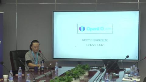 周琦《但行好事》