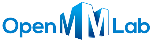 OpenMMLab