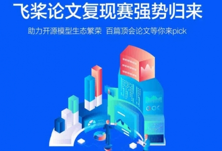 【今晚19點】關于論文復現賽，你想知道的都在這里啦！