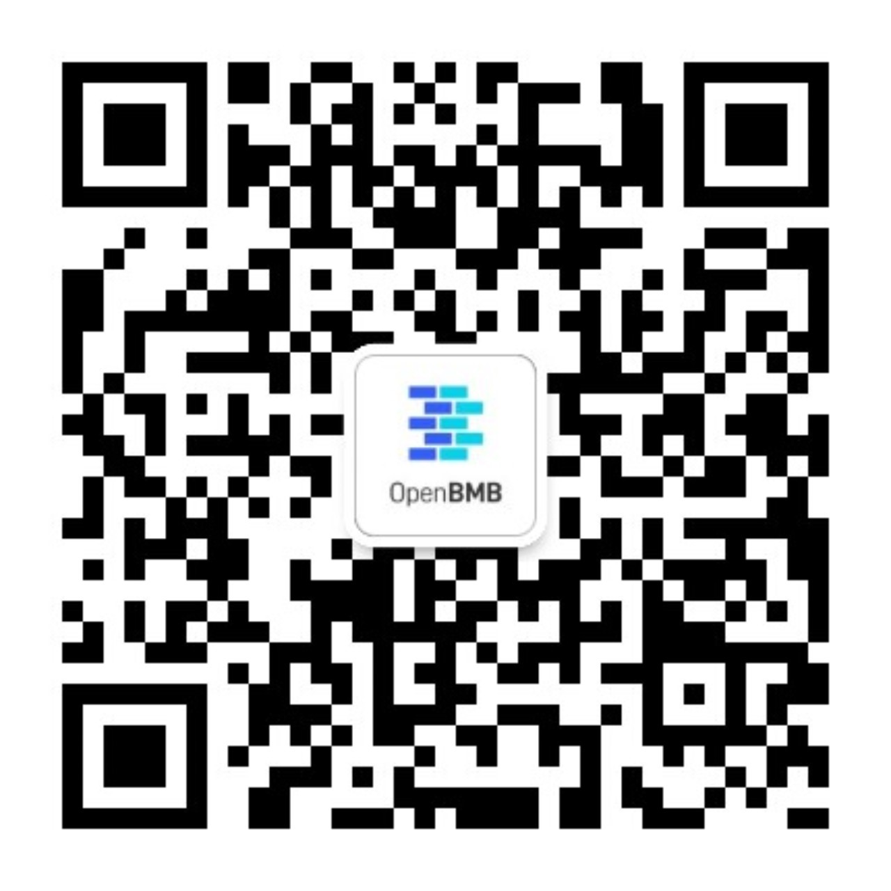 微信公眾號(hào)：OpenBMB