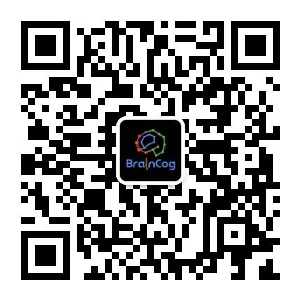 BrainCog（添加微信號，會由小助手拉您進入BrainCog研發者群）